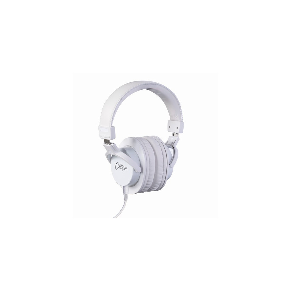 Carry On Co-sh100-wt - Auriculares plegables - Blanco