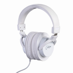 Carry On Co-sh100-wt - Folding Headphones - Blanc