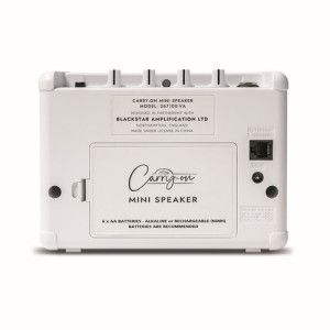 Carry On Co-speaker - Mini altavoz