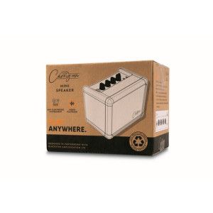 Carry On Co-speaker - Mini altavoz