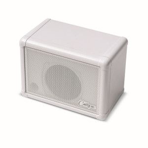 Carry On Co-speaker-bndl - Paquete de mini altavoz