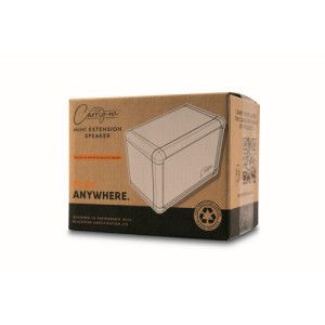 Altavoz de extensión mini Carry On Co-speaker-ext