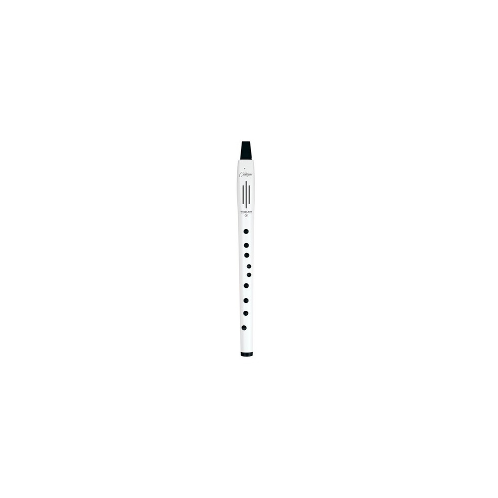 Carry On Co-dwi2-wt - Digital Wind Instrument 2 - Blanc