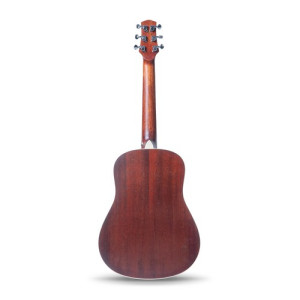 Carry On Co-mini-a-gtr - Mini Acoustic Guitar