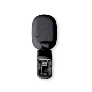 Carry On Co-ct-1bk - Clip-on Tuner Black