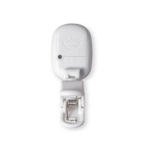 Sintonizador de pinza Carry On Co-ct-1wt - Blanco