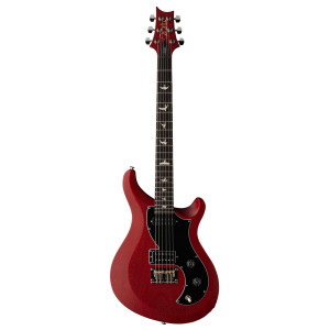 Prs Guitars S2 Vela Satin Vintage Cherry