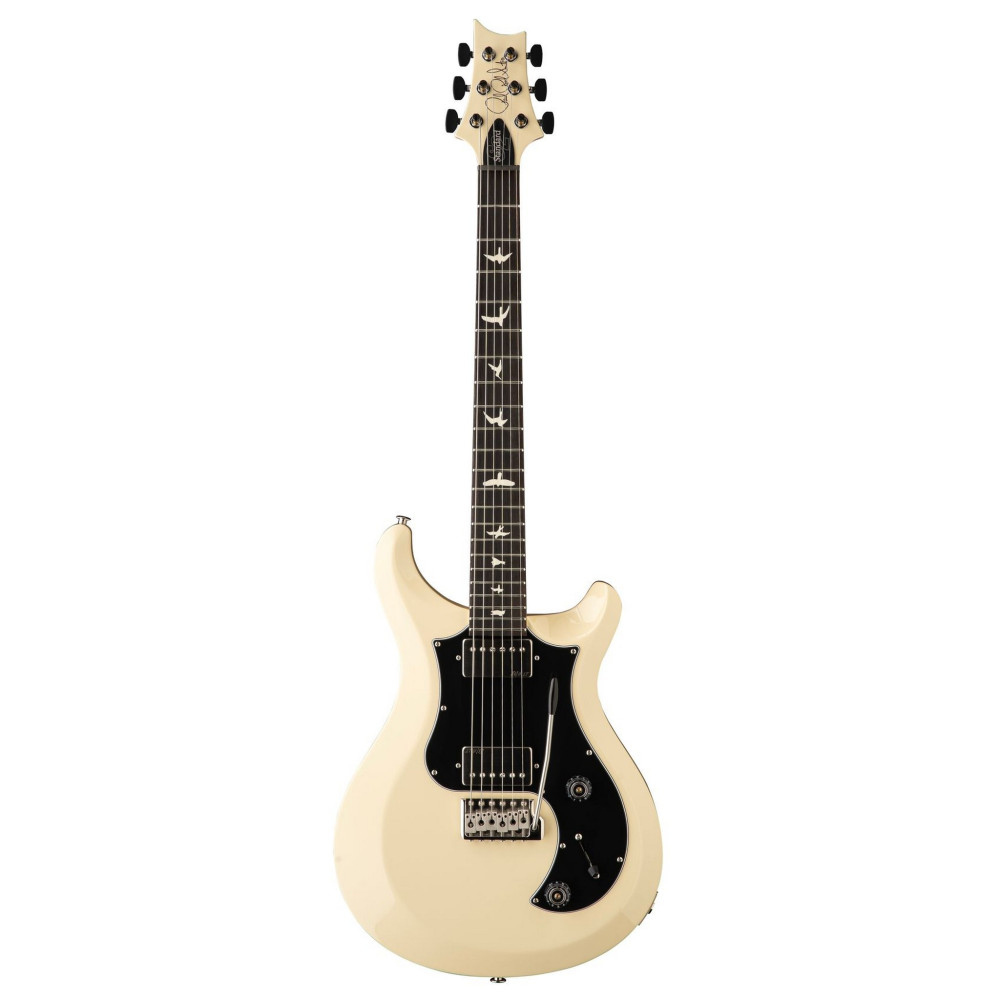 Prs Guitars S2 Standard 22  Antique White