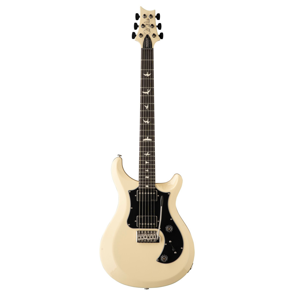 Prs Guitars S2 Standard 24  Antique White