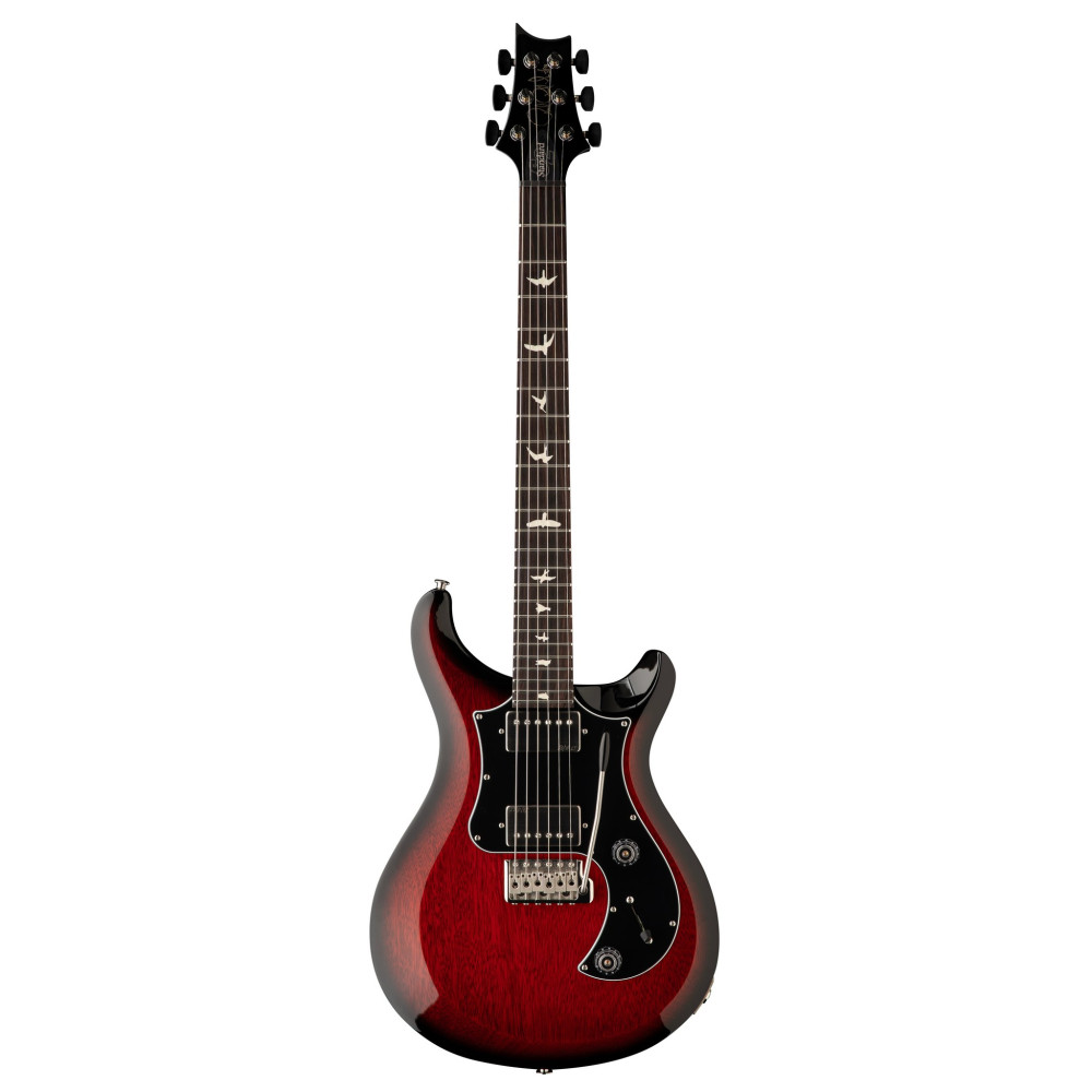 Prs Guitars S2 Standard 24 Scarlet Sunburst