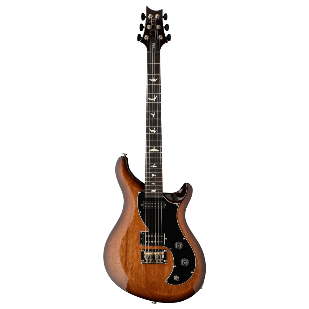 Prs Guitars S2 Vela Mccarty Tobacco Sunburst