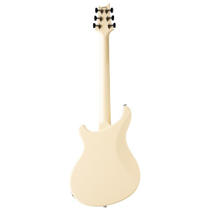 Prs Guitars S2 Vela Semihollow Blanco Antiguo