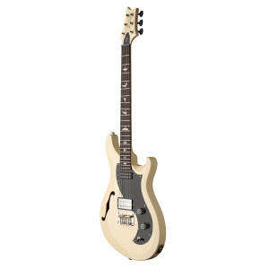 Prs Guitars S2 Vela Semihollow Blanco Antiguo