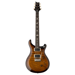 Prs Guitars S2 Custom 24 Black Amber