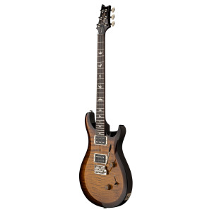 Prs Guitars S2 Custom 24 Black Amber