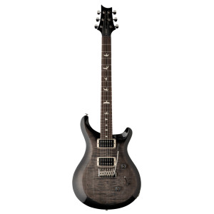 Prs Guitars S2 Custom 24 Faded Gray Black Burst