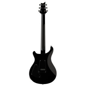 Prs Guitars S2 Custom 24 Faded Gray Black Burst
