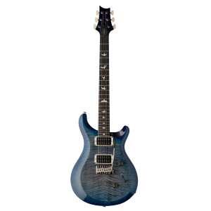 Prs Guitars S2 Custom 24 Faded Gray Black Blue Burst