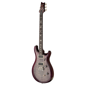Prs Guitars S2 Custom 24-08 Faded Gray Black Purple Burst