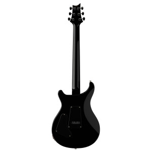 Prs Guitars S2 Custom 24-08 Faded Gray Black Burst