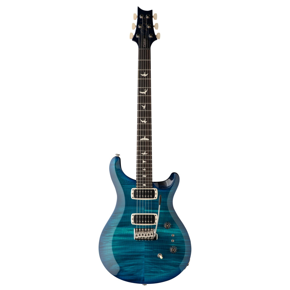 Prs Guitars S2 Custom 24-08 Azul Lake