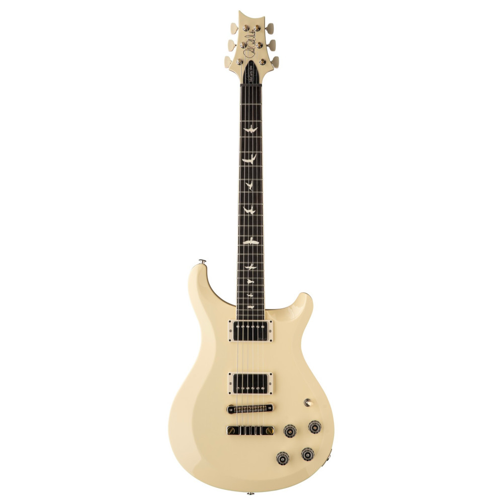 Prs Guitars S2 Mccarty 594 Thinline Standard Antique White