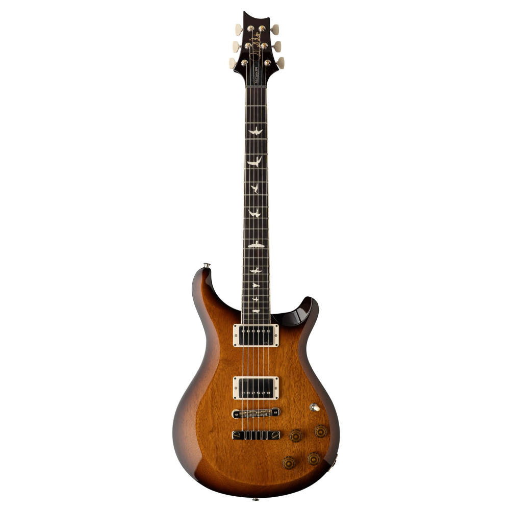 Prs Guitars S2 Mccarty 594 Thinline Standard Mccarty Tobacco Sunburst