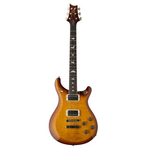 Prs Guitars S2 Mccarty 594 Honey Gold Burst