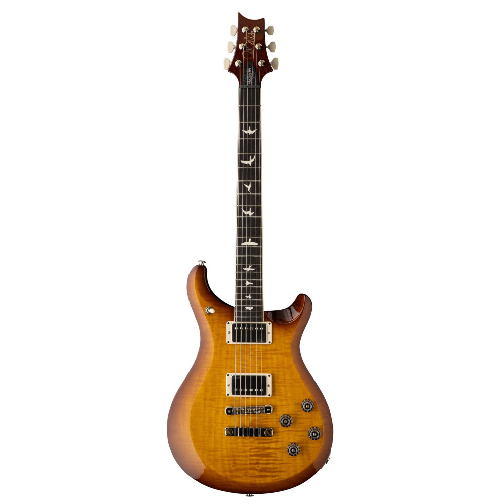 Prs Guitars S2 Mccarty 594 Honey Gold Burst