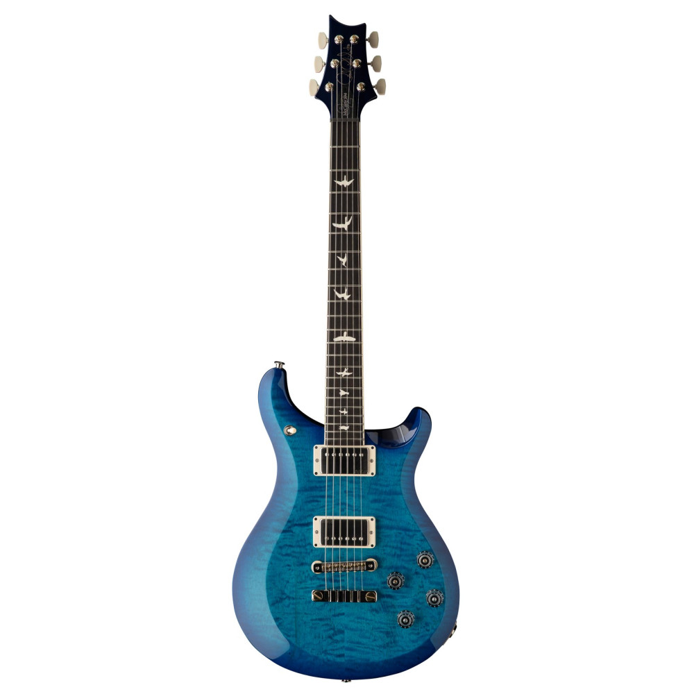 Prs Guitars S2 Mccarty 594 Lake Blue