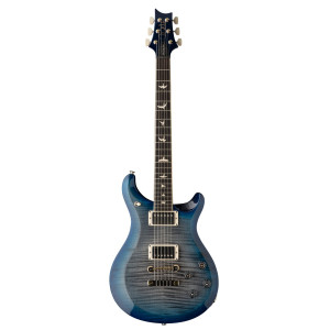 Prs Guitars S2 Mccarty 594 Faded Gray Black Blue Burst