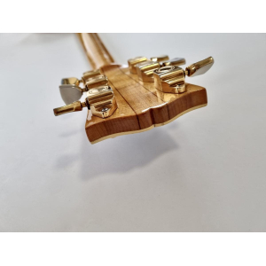 Gibson L-5S Custom 1976 Natural