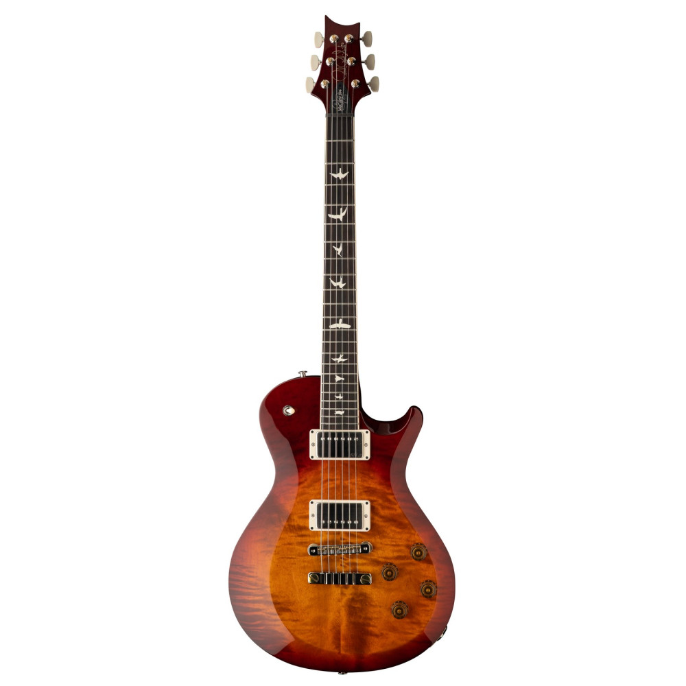Prs Guitars S2 Mccarty 594 Singlecut Dark Cherry Sunburst