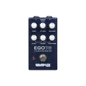 Wampler Ego 76