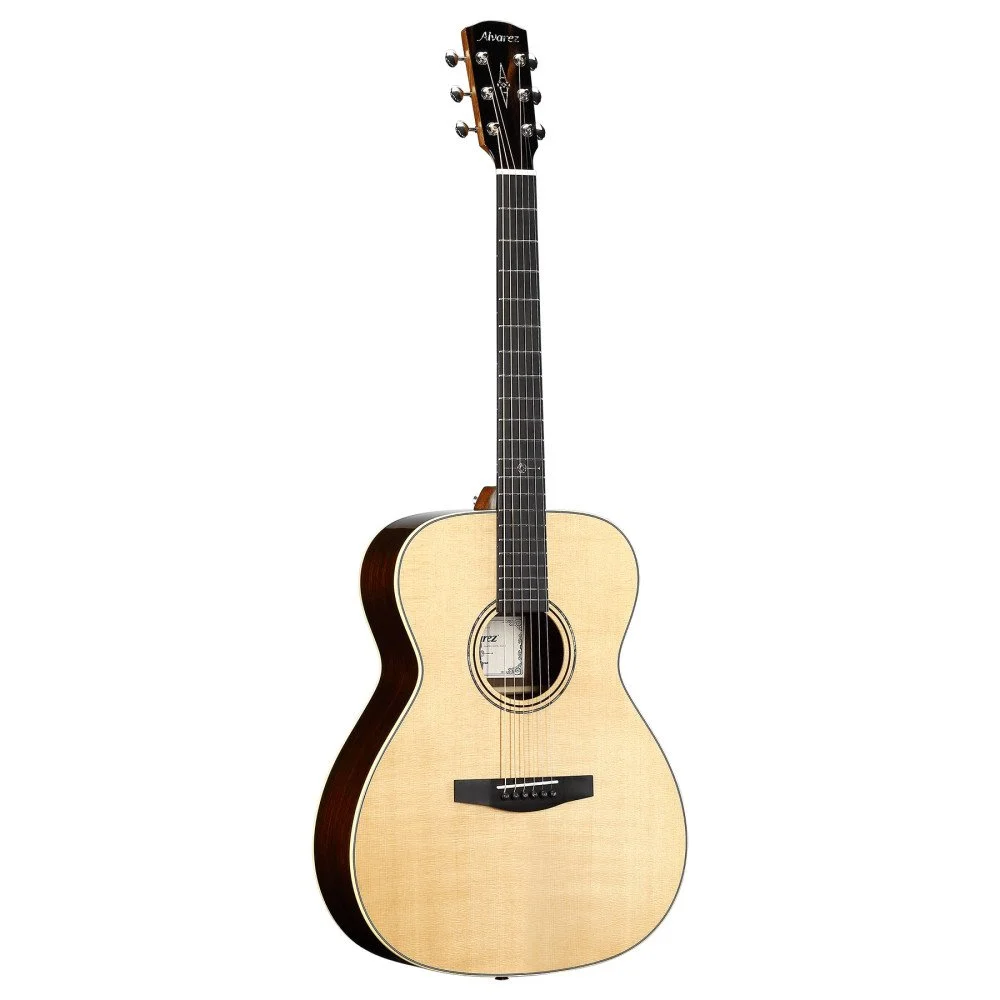 Alvarez Lf70e Laureate