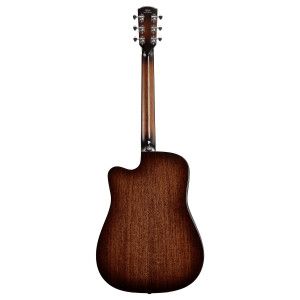 Alvarez Mda66ce Custom