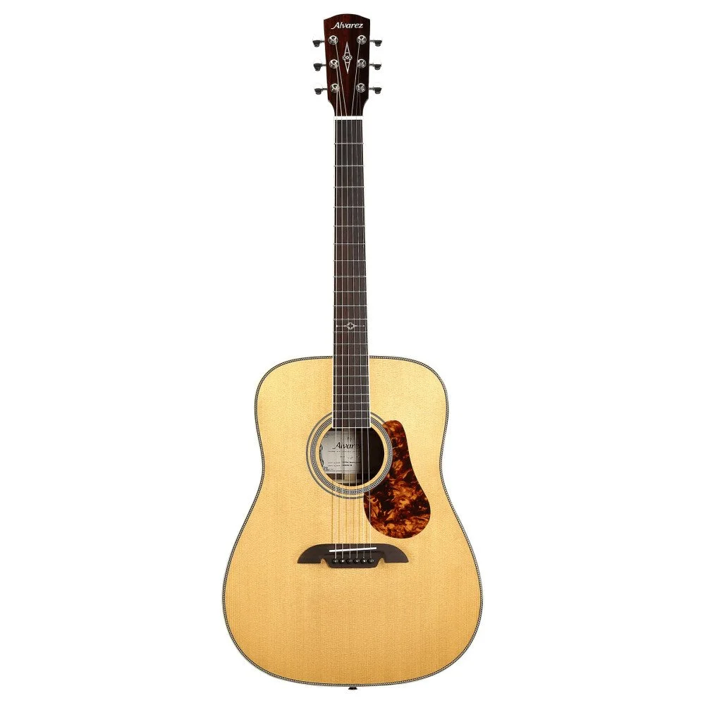 Alvarez Md70ehfhb Masterworks