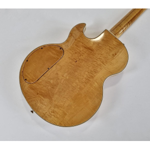 Gibson L-5S Custom 1976 Natural