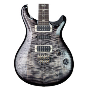 Prs Guitars Modern Eagle V Charcoal Burst