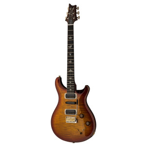 Prs Guitars Modern Eagle V Dark Cherry Burst