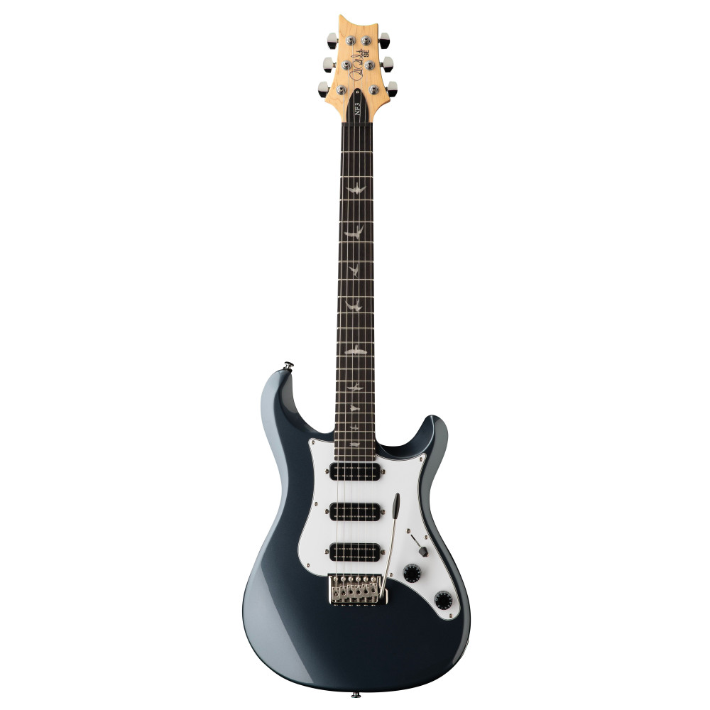 Prs Guitars Se Nf3 Gris Metalizado