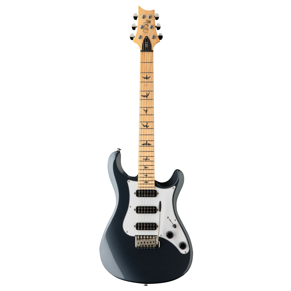 Prs Guitars Se Nf3 Maple Gun Metal Grey