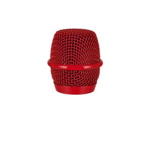 Se Electronics V7 Microphone Grille Rouge
