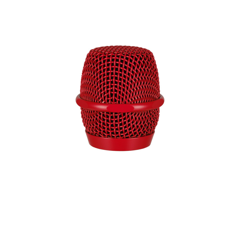 SE Electronics V7 Red Microphone Grille