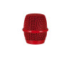 Se Electronics V7 Microphone Grille Rouge