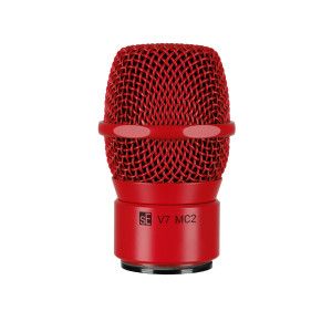 SE Electronics V7 MC2 Cápsula para Sennheiser Roja