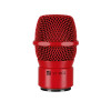 Se Electronics V7 Mc2 Capsule Pour Sennheiser Rouge