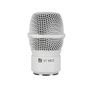 Se Electronics V7 Mc2 Capsule Pour Sennheiser Blanche