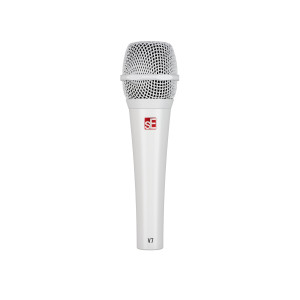 Se Electronics V7 White