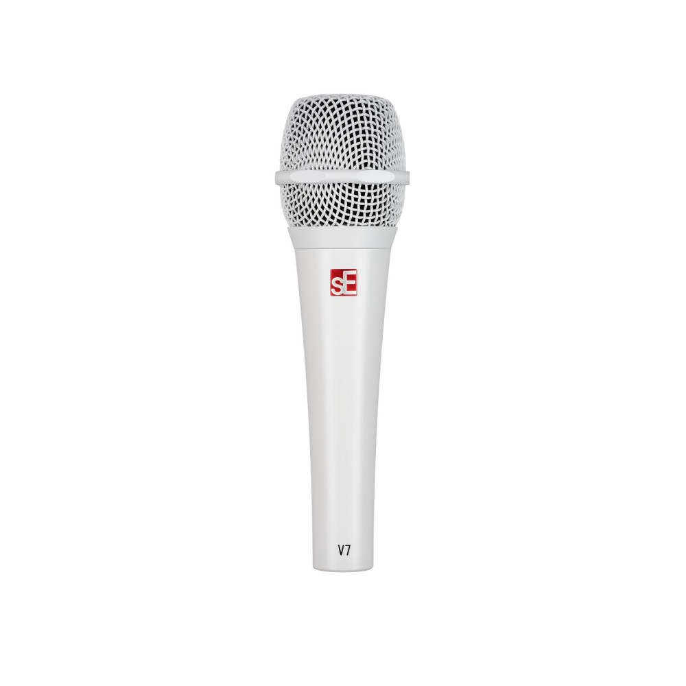 Se Electronics V7 White